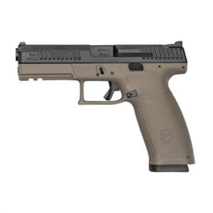 CZ P-10 F 9mm 4.5" Barrel 10+1 01541