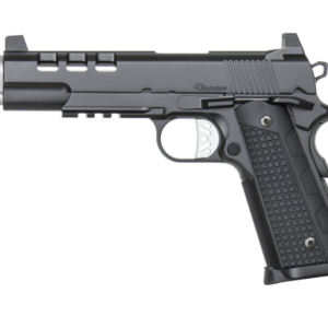 Dan Wesson Discretion 45ACP 5.75" Barrel 8+1 01885