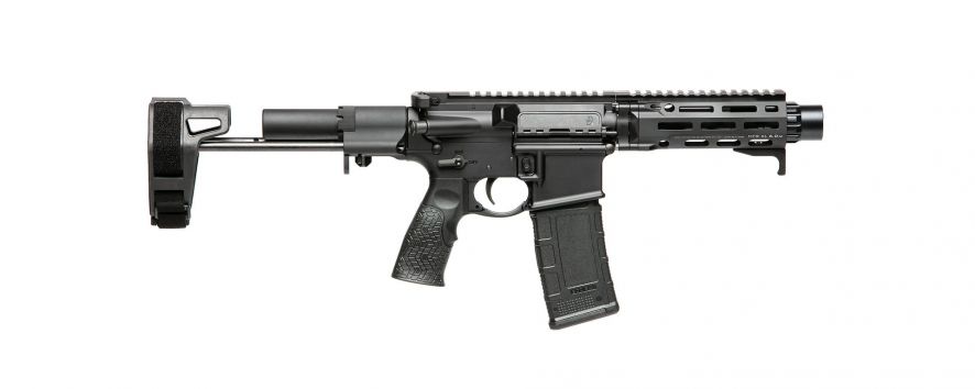 Daniel Defense DDM4 PDW 300BLK 7" 30Rd 02-088-22070-047 - Image 2