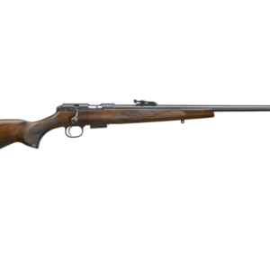 CZ 457 Lux 22WMR 24.8" Barrel 5+1 02302
