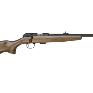 CZ 457 Scout 22LR 16.5" Barrel 1Rd 02335 - Bolt - Tennessee Guns Inc