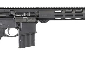 Ruger AR-556 MPR 450 Bushmaster 18.63" Barrel 5+1 08522
