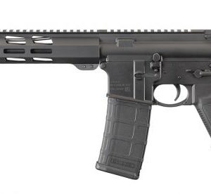 Ruger AR-556 223/5.56NATO 16.1" Barrel MLOK 30+1 8529 - AR UPPERS - Tennessee Guns Inc