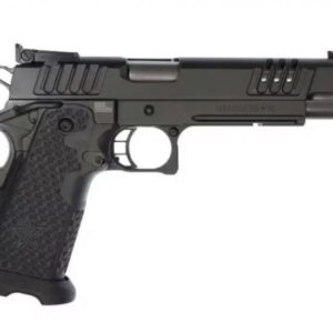 STI 2011 Staccato XL 9mm 5.4" Barrel 10-815000