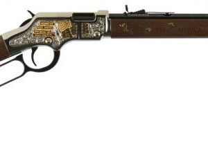HENRY H004GBA GOLDEN BOY GOD BLESS AMERICA 22LR - SHOTGUNS - Tennessee Guns Inc