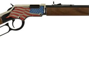 HENRY H004SFF GOLDEN BOY STAND FOR THE FLAG 22LR - SHOTGUNS - Tennessee Guns Inc