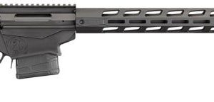 RUG 18028 PRECISION 308 15IN MLOK HNDGRD 20 10R - Bolt - Tennessee Guns Inc