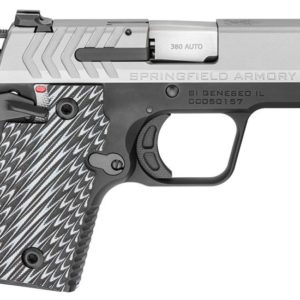 Springfield Armory 911 380ACP 2.7" Barrel 6+1/7+1 PG9109S - HANDGUNS - Tennessee Guns Inc