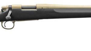 Remington Model 700 SPS Tactical 6.5 Creedmoor 22" Barrel Coyote... - Bolt - Tennessee Guns Inc