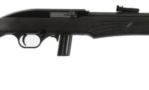 ROSSI RS22L1811 RS22 SEMI AUTO 22LR 18 10+1 BLK - RIFLES - Tennessee Guns Inc