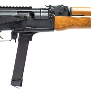 CIA HG3736N DRACO NAK9 9MM GLK MAG