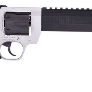 Taurus 44 Raging Hunter 44 Rem Mag 8.375" Barrel 6Rd Black... - Revolvers - Tennessee Guns Inc