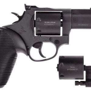 Taurus 692 357 Mag/9mm 3" Barrel 7Rd 2692031 - HANDGUNS - Tennessee Guns Inc