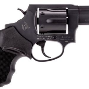 Taurus 856M 38 Special 2" Barrel 6Rd Black Rubber Grip/Black... - Revolvers - Tennessee Guns Inc