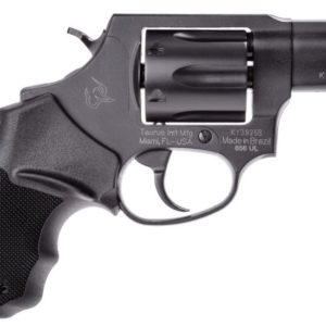 Taurus 856 Ultra-Lite 38 Special 2" Barrel 6Rd Black Rubber... - Revolvers - Tennessee Guns Inc