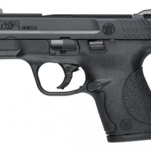 S&W M&P Shield 9mm Luger 3.1" Barrel 7+1/8+1 *MA* 10038 - SHOTGUNS - Tennessee Guns Inc