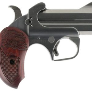 BOND BAPA PATRIOT 45C/410 3IN EXT GRP/HLSTR