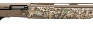 WGUN 511234291 SX4 HYBRID 12 3.5 26 HUNTER MAX5** - Bolt - Tennessee Guns Inc