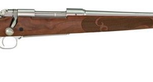 WGUN 535234226 M70 FWT SS 270 WIN ** - Bolt - Tennessee Guns Inc