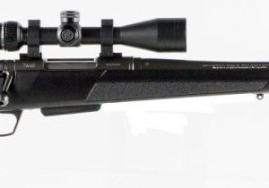 WGUN 535737218 XPR COMPACT 7MM-08 W/SCOPE 20 ** - Bolt - Tennessee Guns Inc