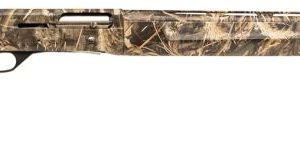 TR K1228C KINETIC 12GA 28IN MAX5 - Bolt - Tennessee Guns Inc