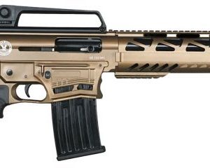 TR Imports SE122 12 Gauge 20" Barrel 5+1 SE122TACB