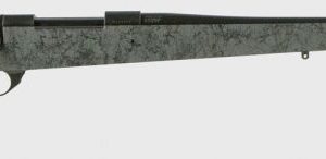 HOWA HHS62501 HS PRECISION 6.5CRD 22 GRY/BLK - Bolt - Tennessee Guns Inc