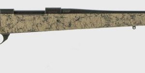 HOWA HHS62502 HS PRECISION 6.5CRD 22 TAN/BLK - Bolt - Tennessee Guns Inc