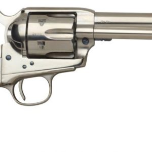 TAY 555114 1873 CTTLMN NCKL/IVRY TUNED 45LC 5.5 - Revolvers - Tennessee Guns Inc