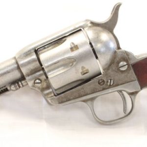 TAY 555136 1873 CTTLMN ANTIQUE 357 4.75 - Revolvers - Tennessee Guns Inc