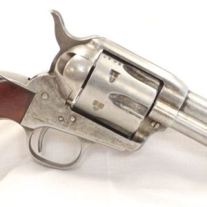 TAY 555111 1873 CTTLMN ANTIQUE 45LC 4.75 - Revolvers - Tennessee Guns Inc