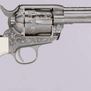 TAY OG1402 OUTLAW LEGACY NCKL ENG 45LC 4.75