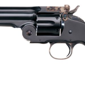 TAY 0855 SECOND MODEL SCHOFIELD 45LC 5IN - HANDGUNS - Tennessee Guns Inc