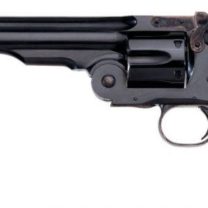 TAY 0857 SECOND MODEL SCHOFIELD 38SP 7IN