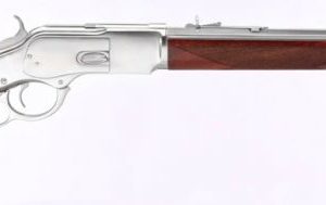 TAY 213W03 1873 RIFLE PG WHT 20IN 357 - HANDGUNS - Tennessee Guns Inc
