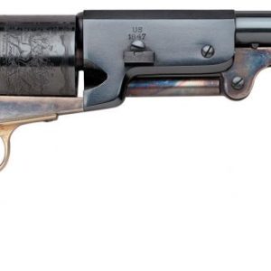 TAY 500A 1847 WALKER UBERTI BP .44 9IN - Revolvers - Tennessee Guns Inc