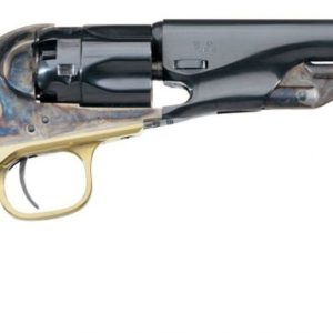 TAY 315A 1862 POLICE UBERTI BP .36 5.5 - Revolvers - Tennessee Guns Inc