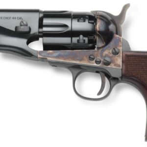 TAY 317PIE 1860 ARMY SNUB BP .44 3IN - Revolvers - Tennessee Guns Inc