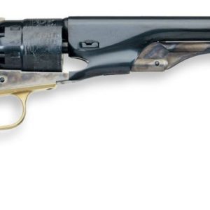 TAY 310A 1860 ARMY CIVILIAN BP .44 8IN - Revolvers - Tennessee Guns Inc
