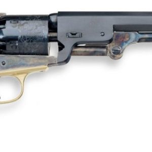 TAY 250A 1851 NAVY UBERTI BP .36 7.5 - Revolvers - Tennessee Guns Inc