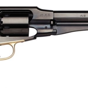 TAY 107A 1858 REMINGTON UBR BP .44 8IN - Revolvers - Tennessee Guns Inc