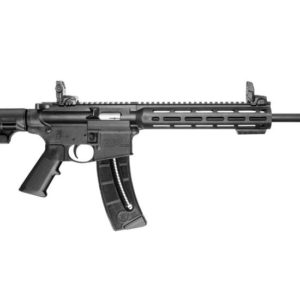 S&W M&P 15-22 Sport 22LR 16.5" Barrel 25+1 10208