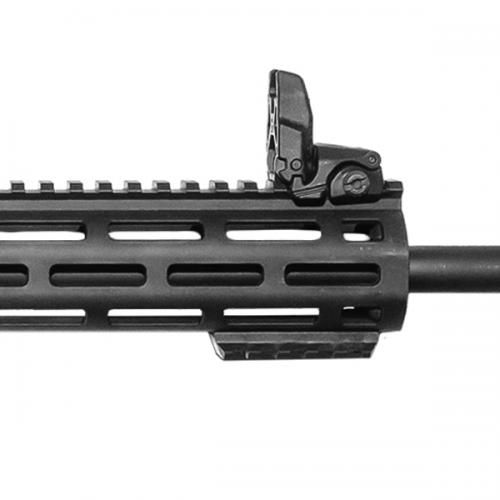 S&W M&P 15-22 Sport 22LR 16.5" Barrel 25+1 10208 - Image 3