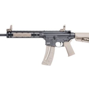 S&W M&P Sport 22LR 16.5" Barrel 25+1 10210 - RIFLES - Tennessee Guns Inc