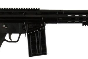 PTR 91 FR 308WIN 18" 20RD FIXED BLK