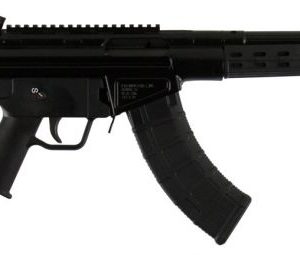 PTR 32 KFR 762X39 16" 30RD FXD BLK
