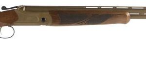 HATFIELD USF410B FIELD O/U 410/28 BRZ - SHOTGUNS - Tennessee Guns Inc