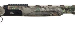 CZ Reaper Magnum 12 Gauge 26" Barrel 2+1 Realtree Xtra Green Camo/Black...