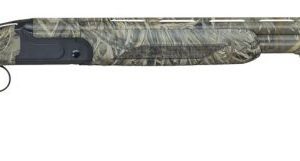 CZ Swamp Magnum 12 Gauge 30" Barrel 2+1 Realtree Max-5 Camo 06583