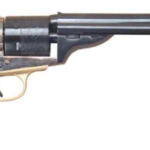 CIM CA914 72 OPEN TOP NAVY GRIP 7.5IN 38C/SPL - Revolvers - Tennessee Guns Inc
